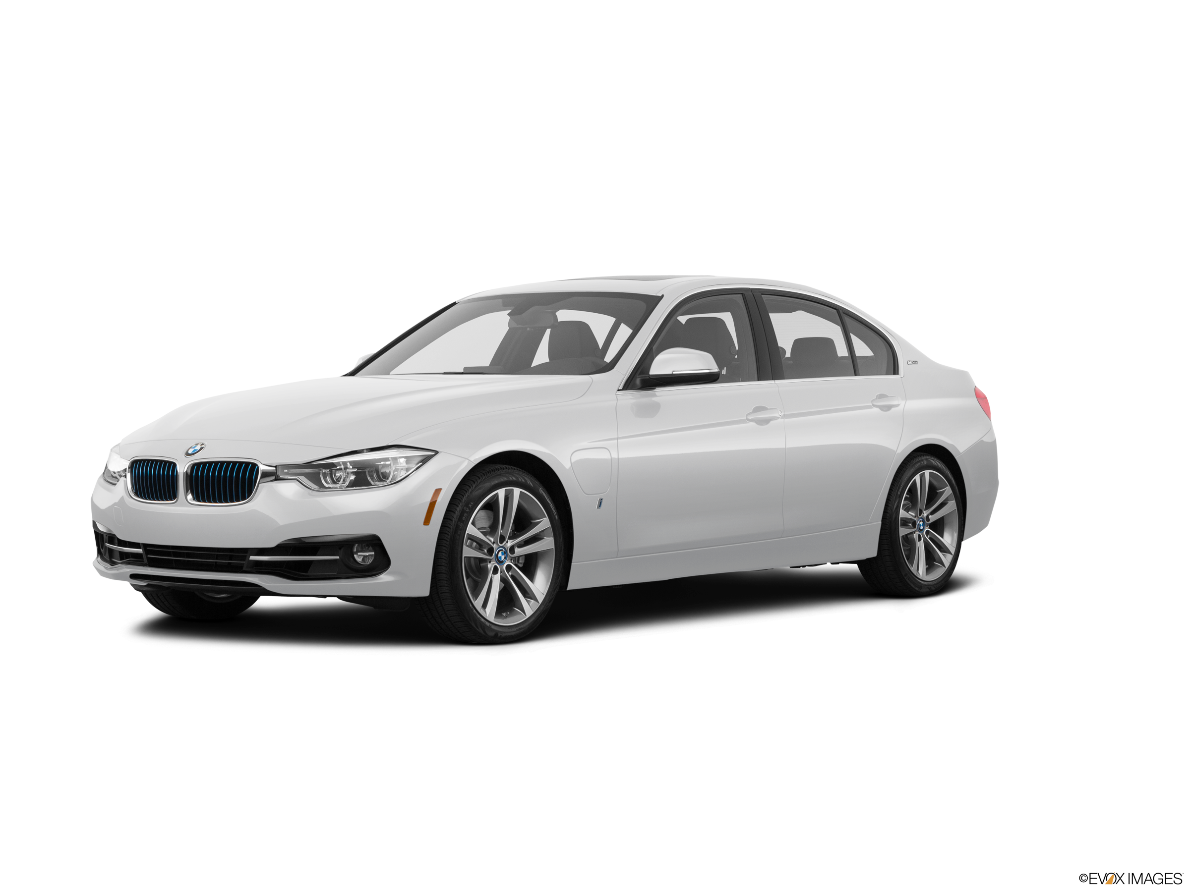 Used 2018 BMW 3 Series 330e iPerformance Sedan 4D Prices | Kelley Blue Book